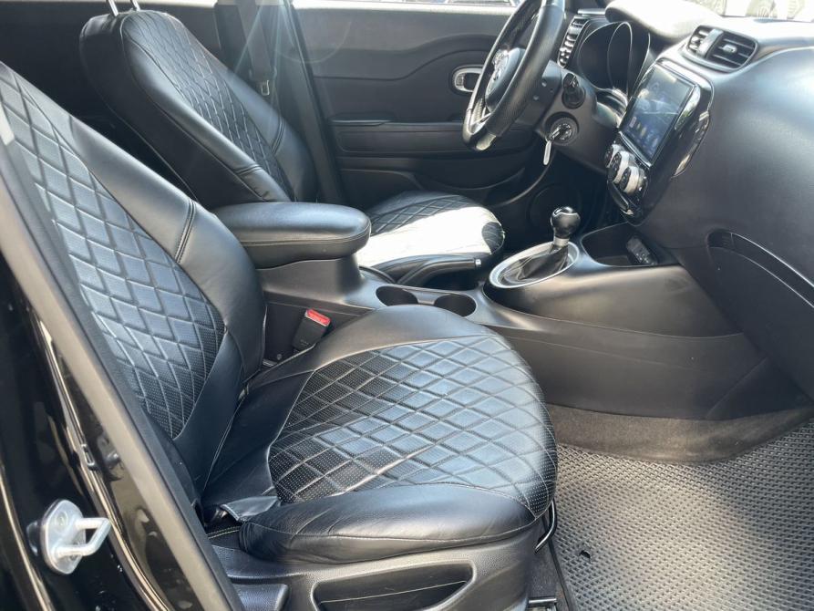 Kia Soul II Москва  - изображение 9