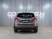 Hyundai ix35 I Рестайлинг Воронеж  - изображение 29