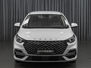 Omoda S5 Ставрополь  - изображение 26