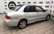 Mitsubishi Lancer IX Рестайлинг Санкт-Петербург  - изображение 11