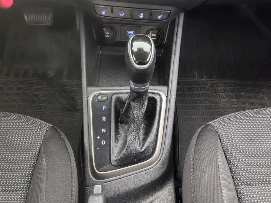 Hyundai Solaris II Санкт-Петербург  - изображение 12