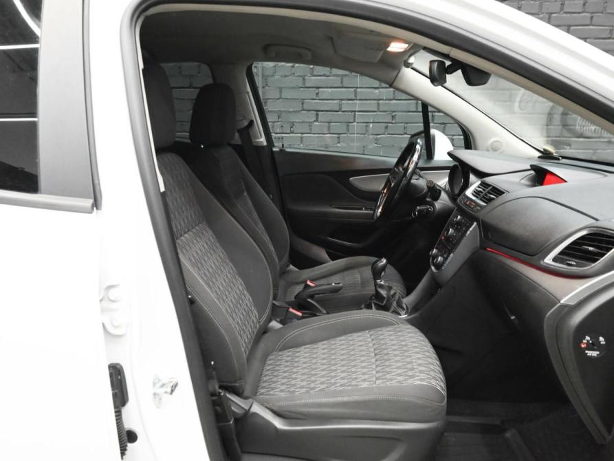Opel Mokka I Екатеринбург  - изображение 10