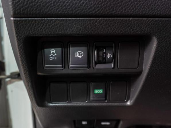 Nissan Qashqai II с пробегом 2014 года, цена 1 399 000 рублей, 152071 км, внедорожник, Автокод Объявления