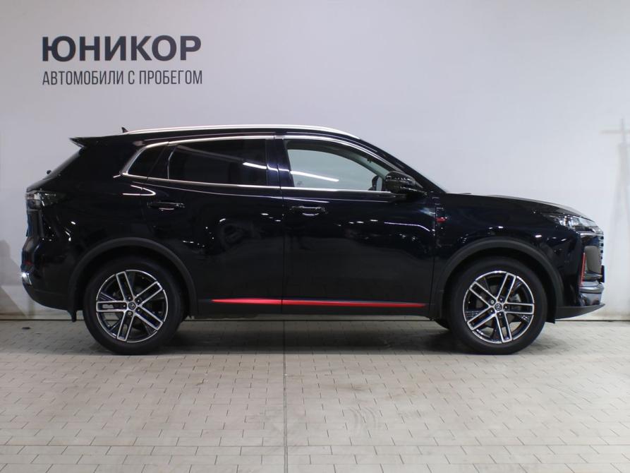 Changan CS55 Plus II Дзержинск  - изображение 8