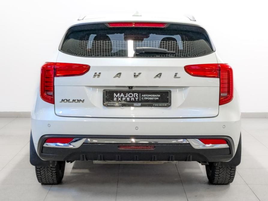 Haval Jolion I Санкт-Петербург  - изображение 6