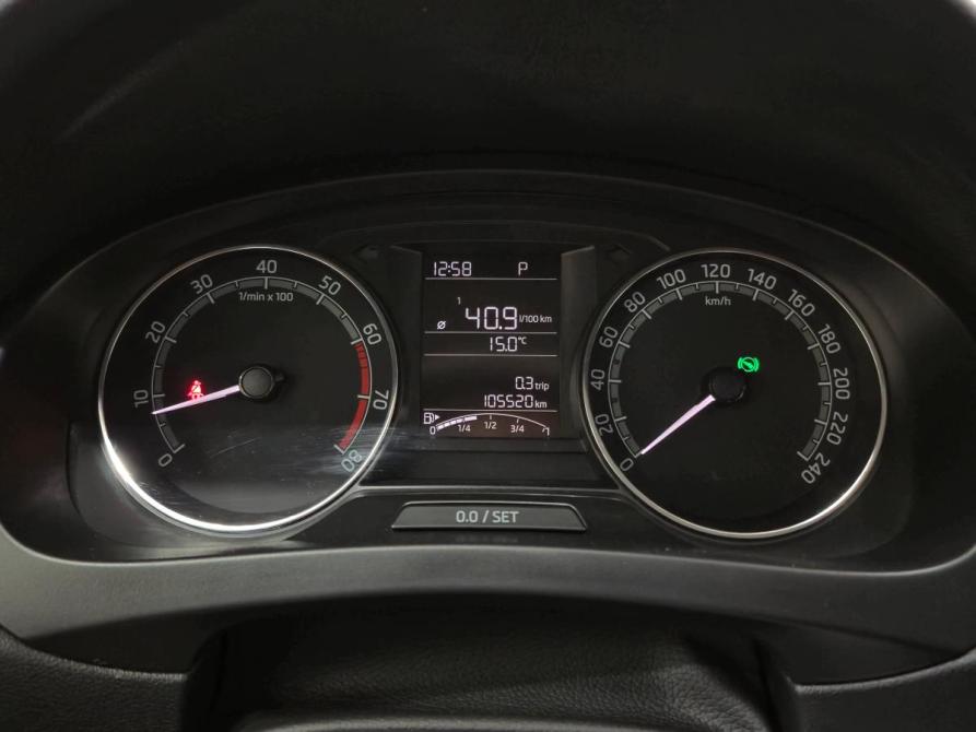 Skoda Rapid I Рестайлинг Альметьевск  - изображение 17