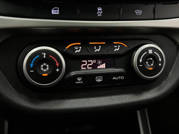 Lada (ВАЗ) Vesta I с пробегом 2021 года, цена 1 050 000 рублей, 100414 км, универсал, Автокод Объявления