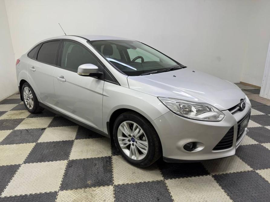 Ford Focus III Воронеж  - изображение 3