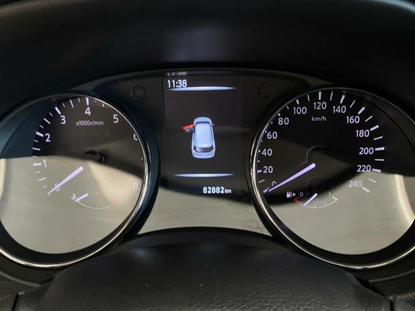 Nissan X-Trail III с пробегом 2016 года, цена 2 068 000 рублей, 83000 км, внедорожник, Автокод Объявления