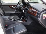 Mercedes-Benz GLK-Класс I (X204) Москва  - изображение 38