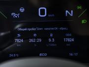 GAC GS3 Москва  - изображение 37