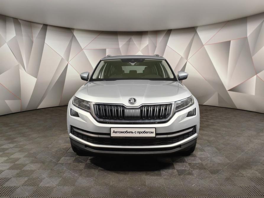 Skoda Kodiaq I Москва  - изображение 7