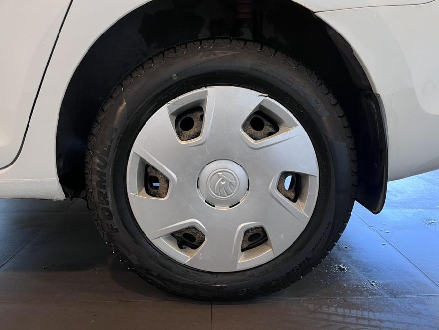 Skoda Rapid I Чебоксары  - изображение 20