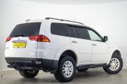 Mitsubishi Pajero Sport II Оренбург  - изображение 25