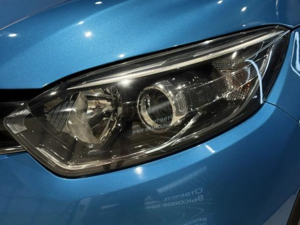 Renault Kaptur I с пробегом 2017 года, цена 1 160 000 рублей, 180000 км, внедорожник, Автокод Объявления
