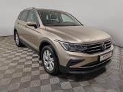 Volkswagen Tiguan II Рестайлинг Москва  - изображение 24