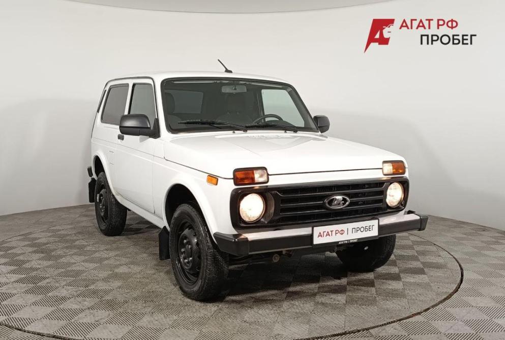 Lada (ВАЗ) Niva Legend I Волгоград  - изображение 1