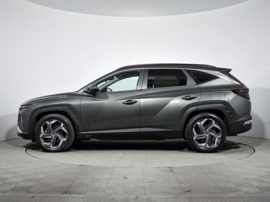 Hyundai Tucson IV Санкт-Петербург  - изображение 10