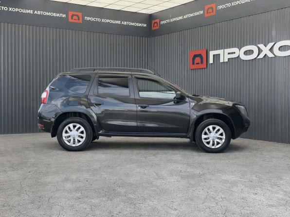 Nissan Terrano III (D10) с пробегом 2016 года, цена 1 097 000 рублей, 137800 км, внедорожник, Автокод Объявления