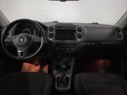 Volkswagen Tiguan I Рестайлинг Альметьевск  - изображение 37
