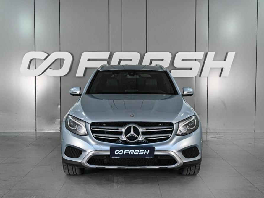 Mercedes-Benz GLC I (X253) Ростов-на-Дону  - изображение 3