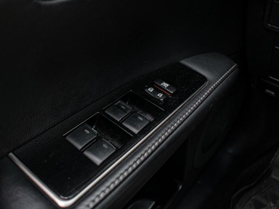 Lexus ES VI Рестайлинг Краснодар  - изображение 19