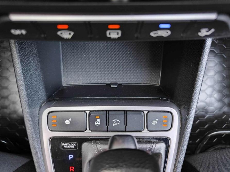 Hyundai Creta I Санкт-Петербург  - изображение 23