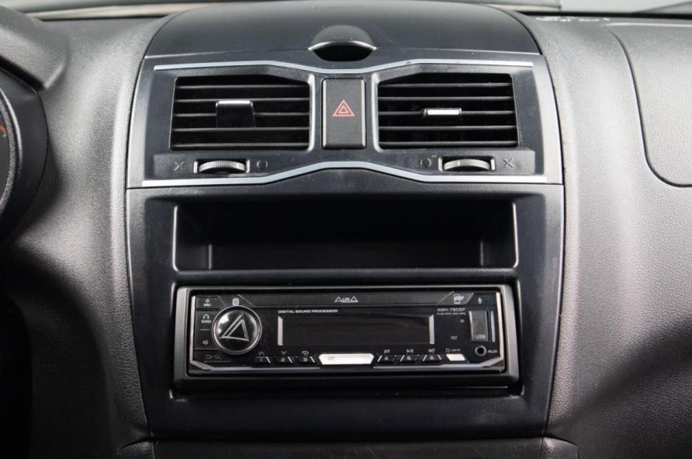 Lada (ВАЗ) Granta I Рестайлинг Оренбург  - изображение 11