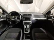 Skoda Octavia II (A5) Рестайлинг Москва  - изображение 34
