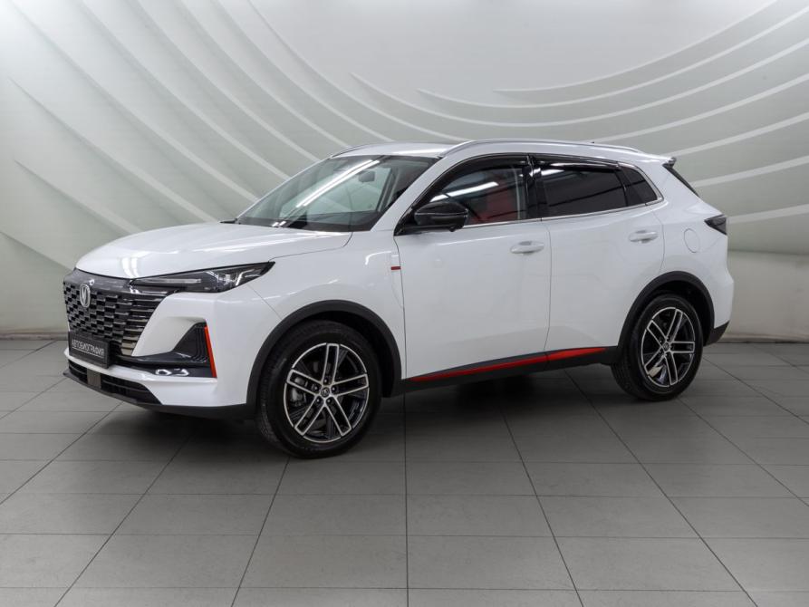 Changan CS55 Plus II Волгоград  - изображение 3