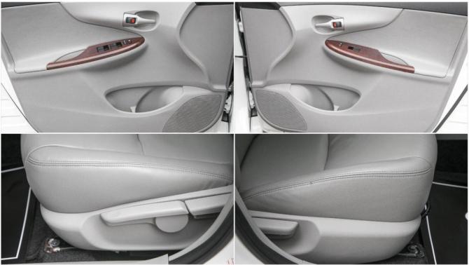 Toyota Corolla X (E140 E150) Рестайлинг с пробегом 2011 года, цена 1 245 000 рублей, 171500 км, седан, Автокод Объявления