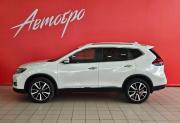 Nissan X-Trail III Рестайлинг Вологда  - изображение 28