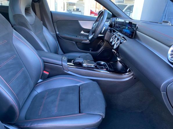 Mercedes-Benz CLA II (C118 X118) с пробегом 2021 года, цена 3 399 000 рублей, 81000 км, седан, Автокод Объявления