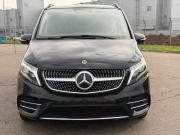 Mercedes-Benz V-Класс III (W447) Рестайлинг Москва  - изображение 15