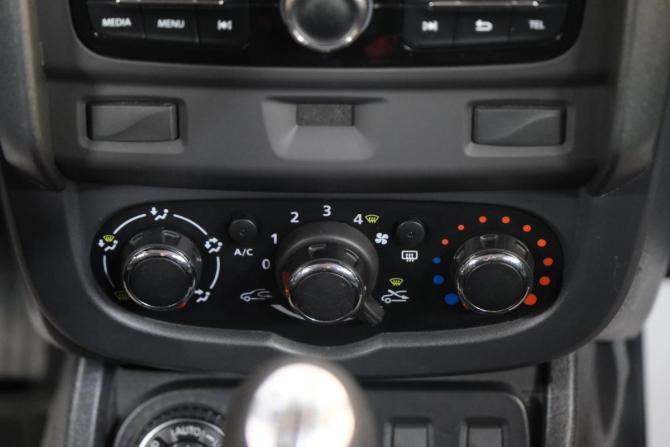 Renault Duster I Рестайлинг с пробегом 2020 года, цена 1 629 000 рублей, 33000 км, внедорожник, Автокод Объявления