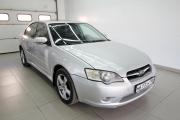 Subaru Legacy IV Сургут  - изображение 28