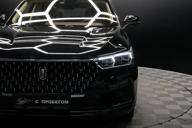 FAW Bestune T77 I с пробегом 2022 года, цена 1 755 000 рублей, 59000 км, внедорожник, Автокод Объявления