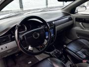 Chevrolet Lacetti I Екатеринбург  - изображение 30