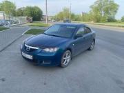 Mazda 3 I (BK) Рестайлинг Курган  - изображение 5