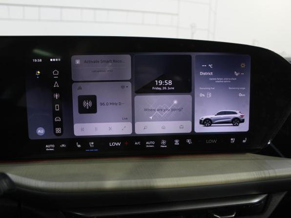 Новый Audi Q5 III 2026 года, цена 6 290 000 рублей, внедорожник, Автокод Объявления