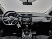 Nissan Qashqai II Рестайлинг Москва  - изображение 38