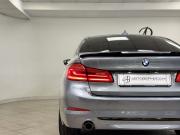 BMW 5 серии VII (G30/G31/G38) Санкт-Петербург  - изображение 51