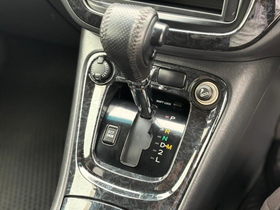 Toyota Kluger I (XU20) Томск  - изображение 14