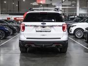 Ford Explorer V Рестайлинг 2 Санкт-Петербург  - изображение 38