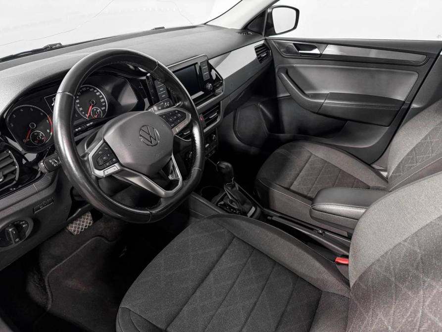 Volkswagen Polo VI Санкт-Петербург  - изображение 9