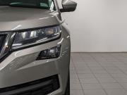 Skoda Kodiaq I Москва  - изображение 48