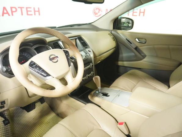 Nissan Murano II (Z51) Рестайлинг 2 с пробегом 2013 года, цена 1 158 000 рублей, 280093 км, внедорожник, Автокод Объявления