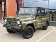 УАЗ Hunter Владикавказ  - изображение 15