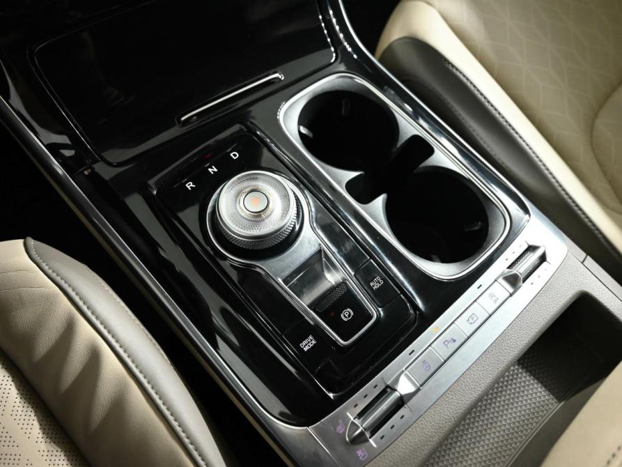 Kia Carnival IV Екатеринбург  - изображение 19