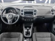 Volkswagen Tiguan I Рестайлинг Ростов-на-Дону  - изображение 34